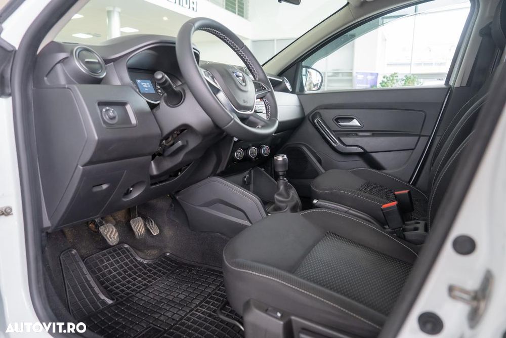 Dacia Duster TCe 90 Comfort - 17