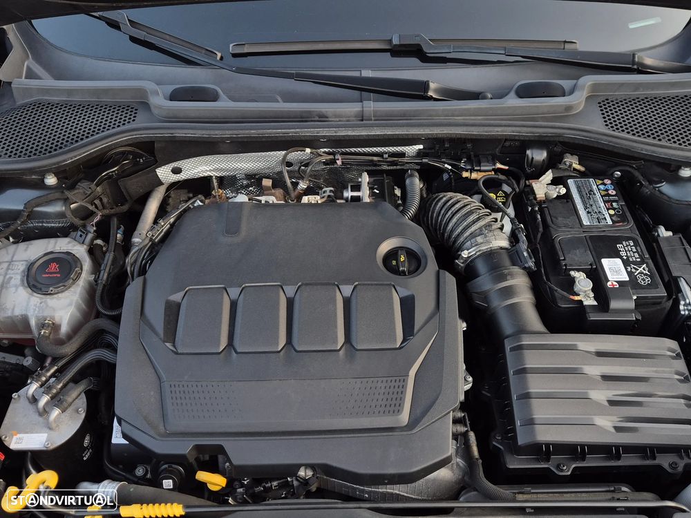 Cupra Formentor 2.0 TDI Sport - 35