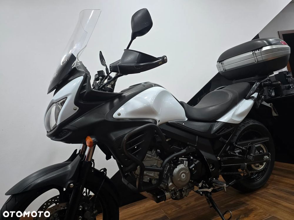 Suzuki DL - 4