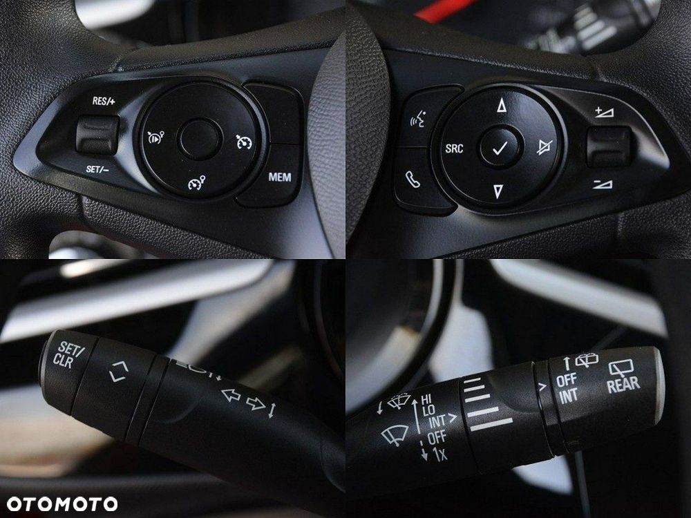 Opel Corsa 1.2 Edition S&S - 16