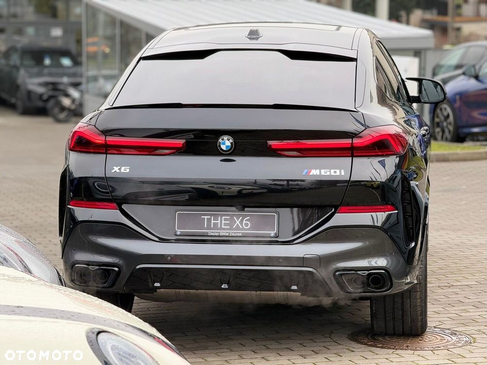 BMW X6 - 10