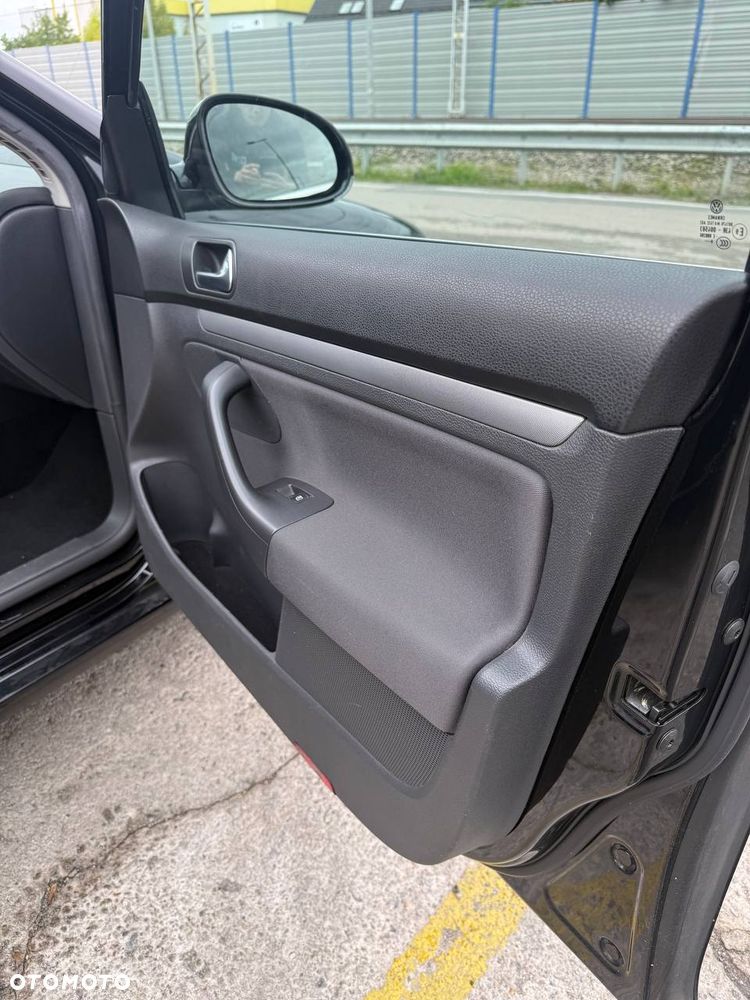 Volkswagen Golf 1.9 TDI Comfortline - 16