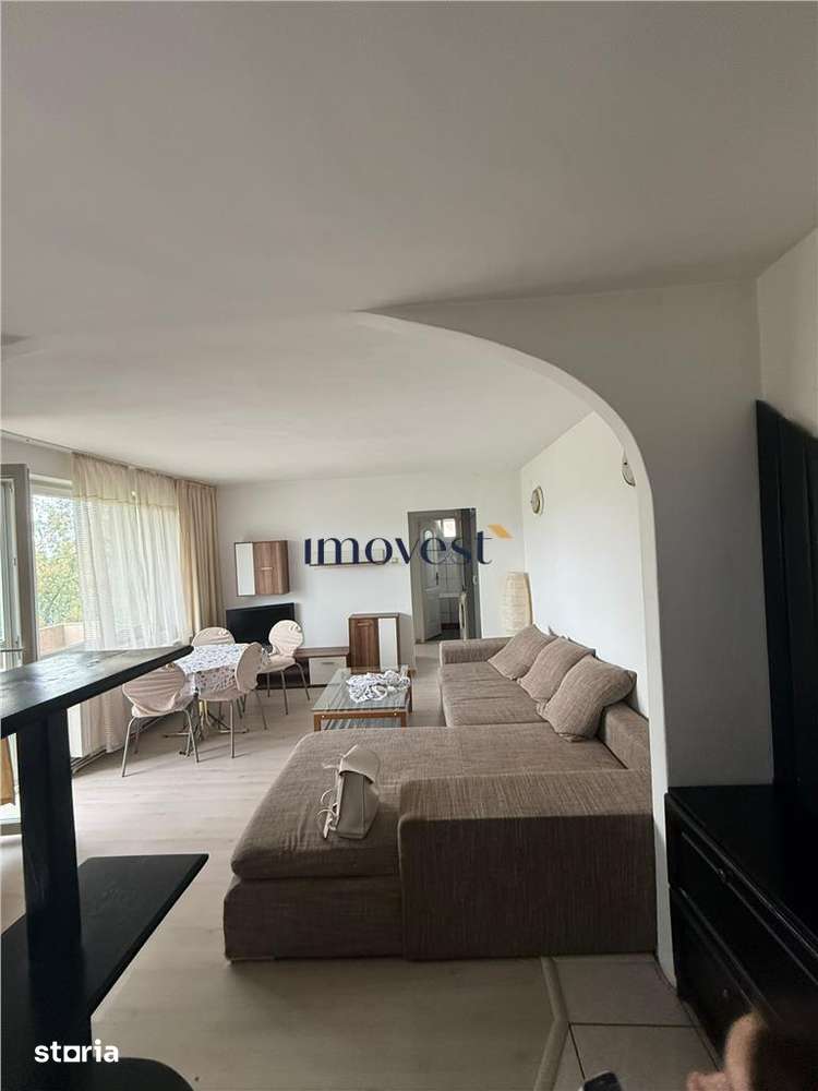 De inchiriat:Apartament ultracentral cu 2 camere - Imagine principală: 3/12