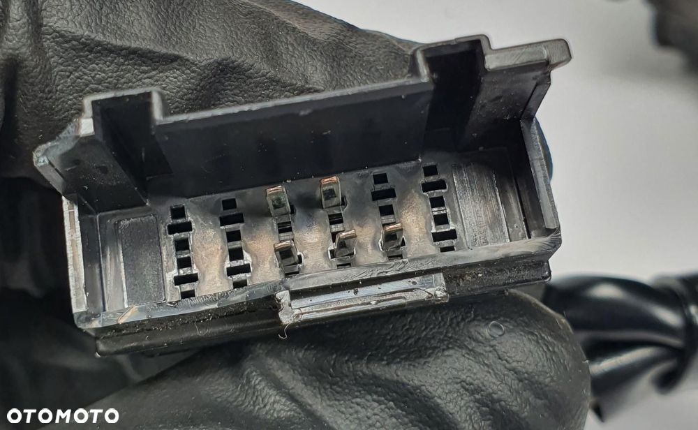 LUSTERKO LEWE 5 PIN LC9Z VW GOLF IV EUROPA - 9