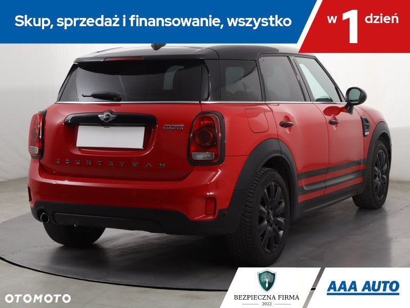 MINI Countryman - 7