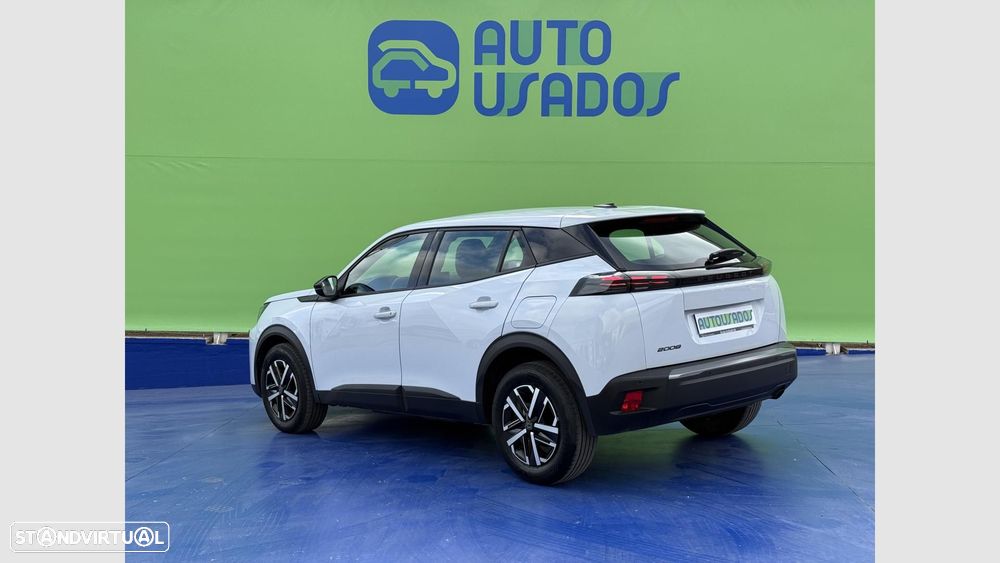 Peugeot 2008 1.2 PureTech Active - 3