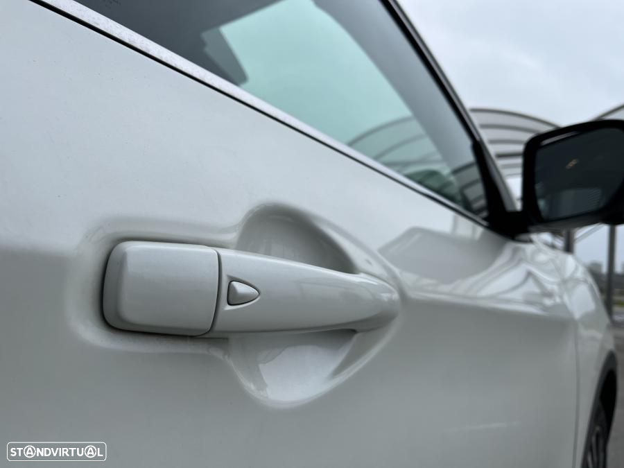 Nissan Qashqai 1.5 dCi N-Connecta Led - 24