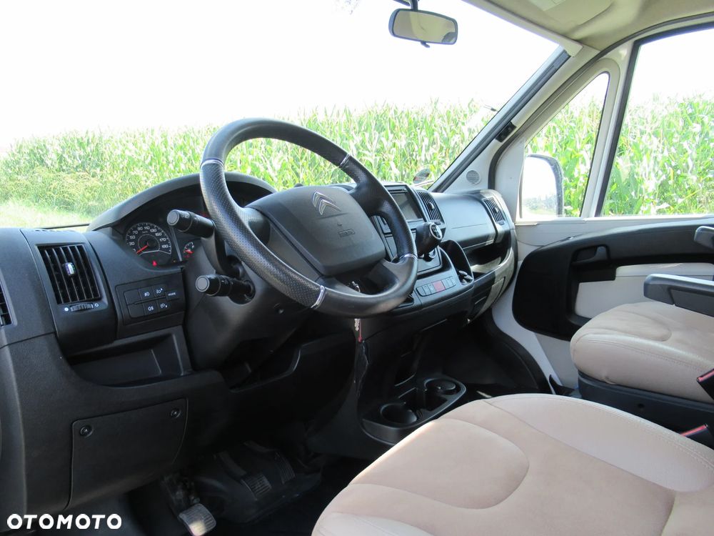 Adria Twin 640 SLX - 16