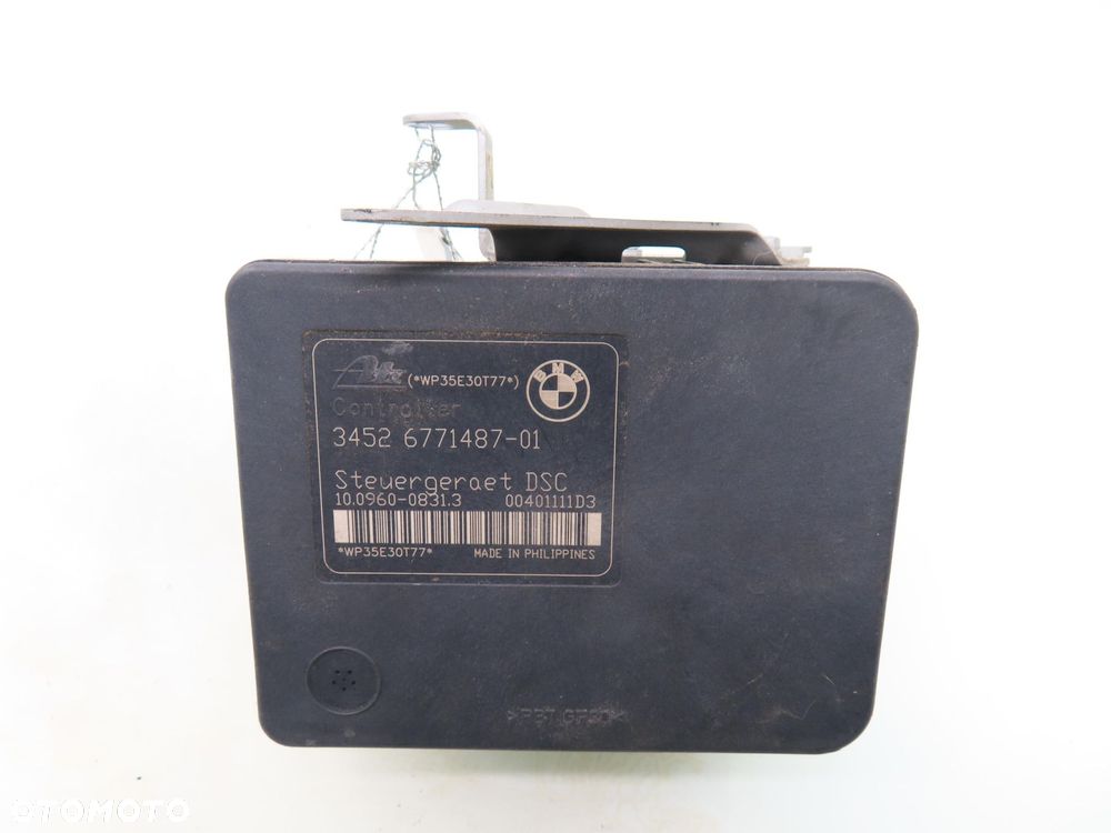 POMPA ABS BMW E90 677148701 677148601 - 6