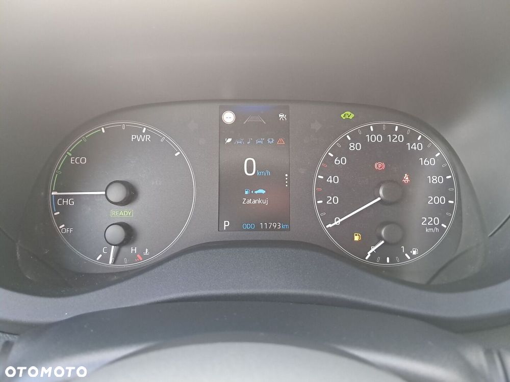 Toyota Yaris - 19
