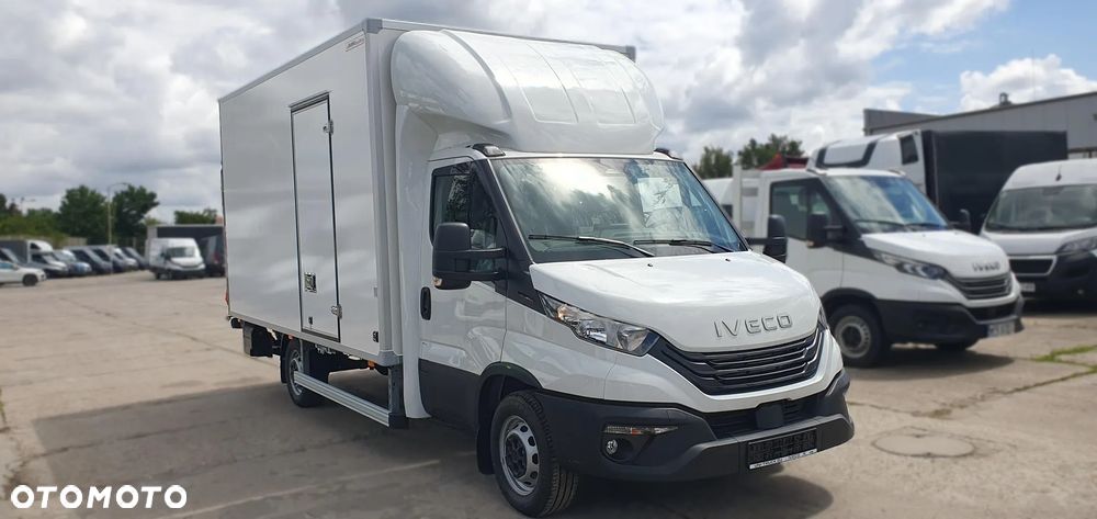 Iveco Daily 35S18 - 8