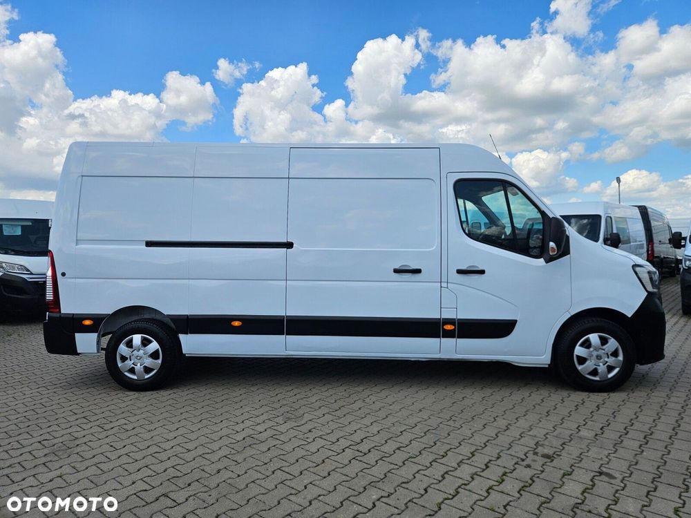 Renault Master L3H2 *69999zł NETTO* 2.3dCi/136KM - 9