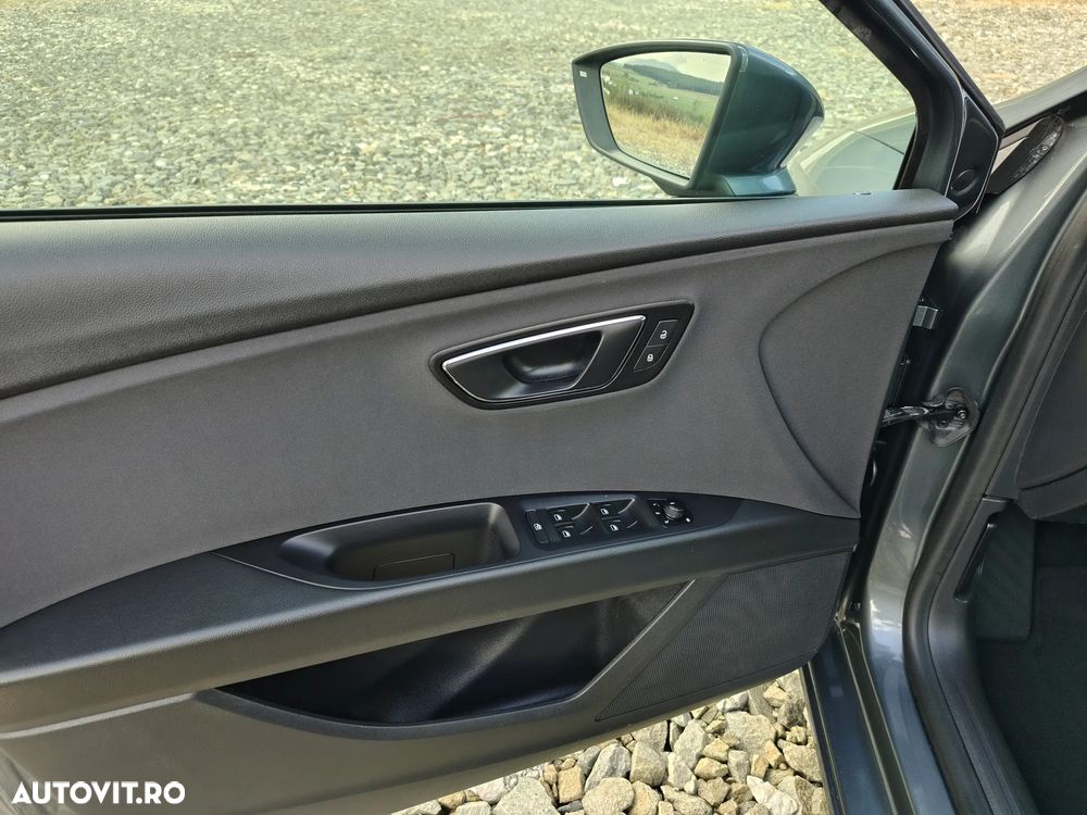 Seat Leon 1.2 TSI Reference - 31