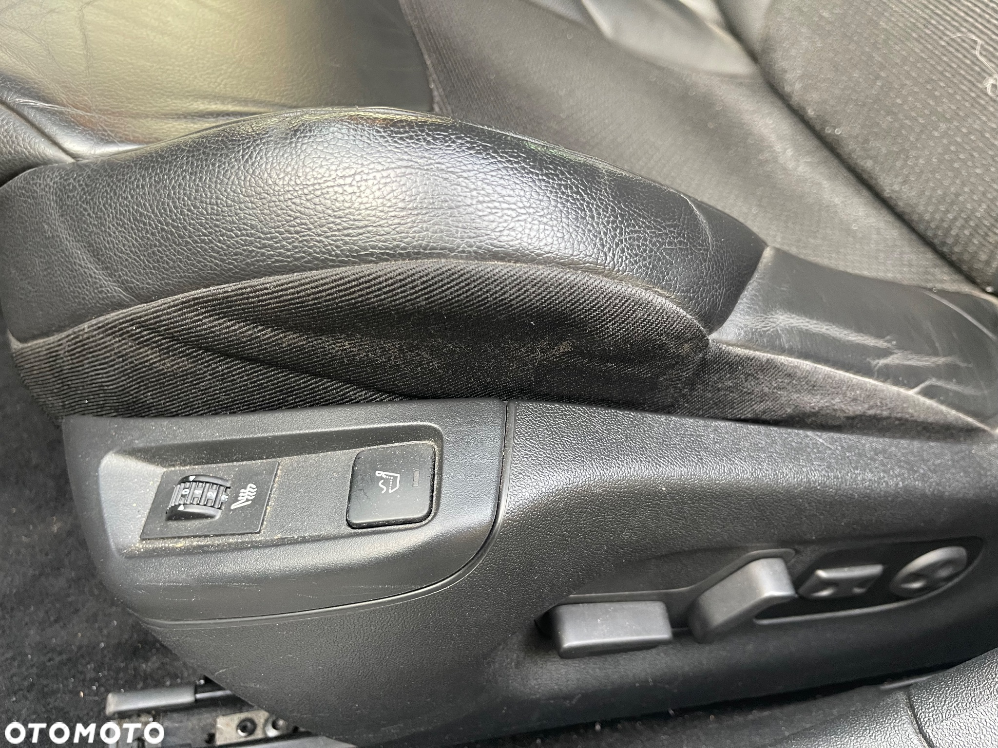 Citroën C5 2.0 HDi Exclusive - 17