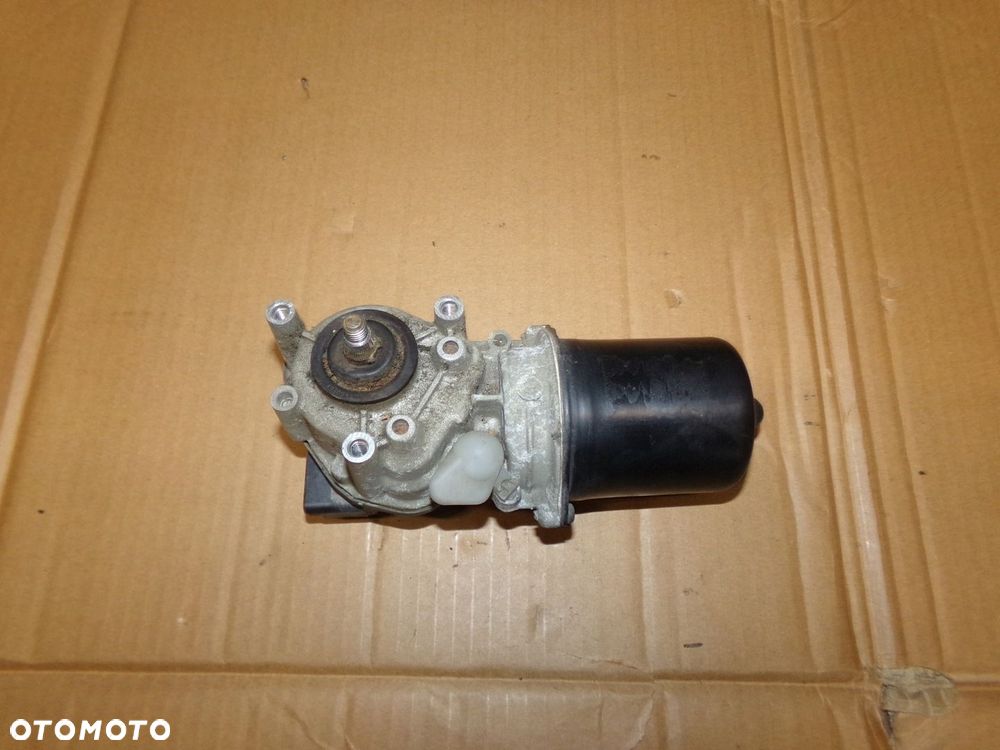 SILNICZEK WYCIERACZEK PRZÓD PRZEDNI SCENIC II - 2