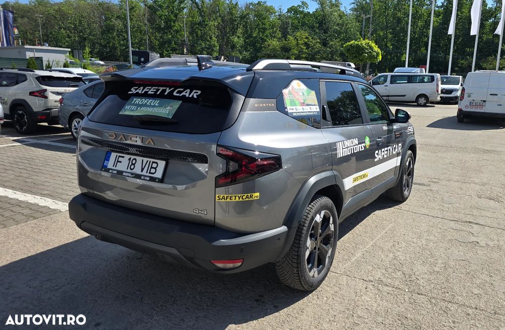 Dacia Bigster - 6