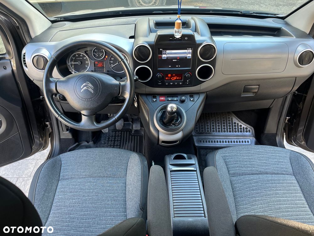 Citroën Berlingo 1.6 VTi XTR - 23