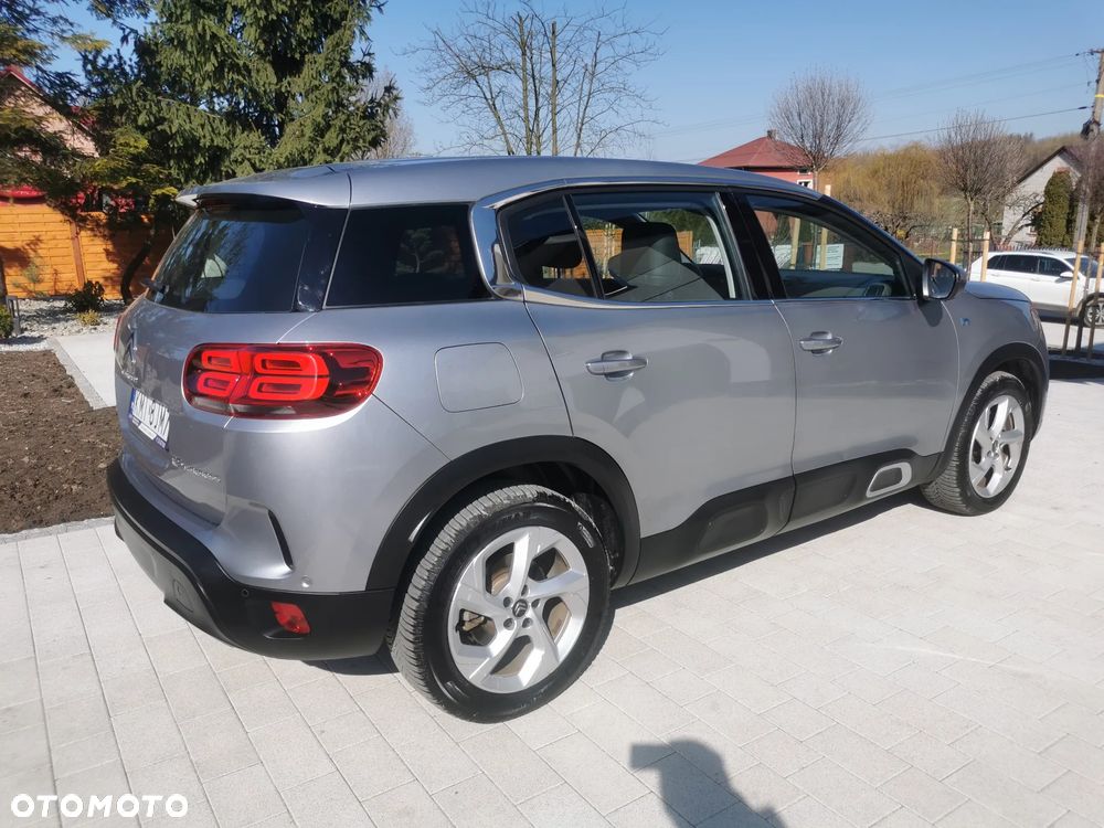 Citroën C5 Aircross 1.6 PHEV 180 Feel EAT8 - 3