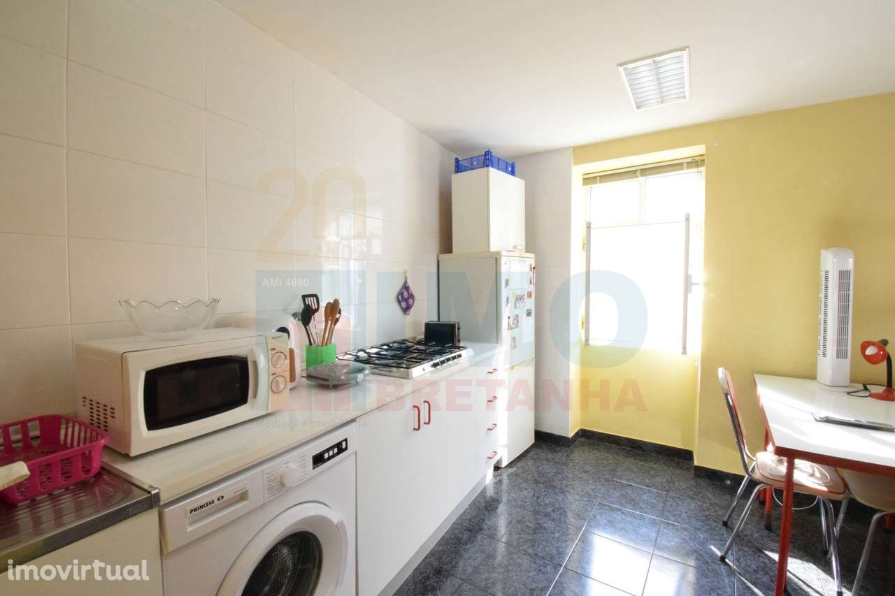 Edifício c/ 4 frações independentes - Centro Histórico da Covilhã - Grande imagem: 4/27