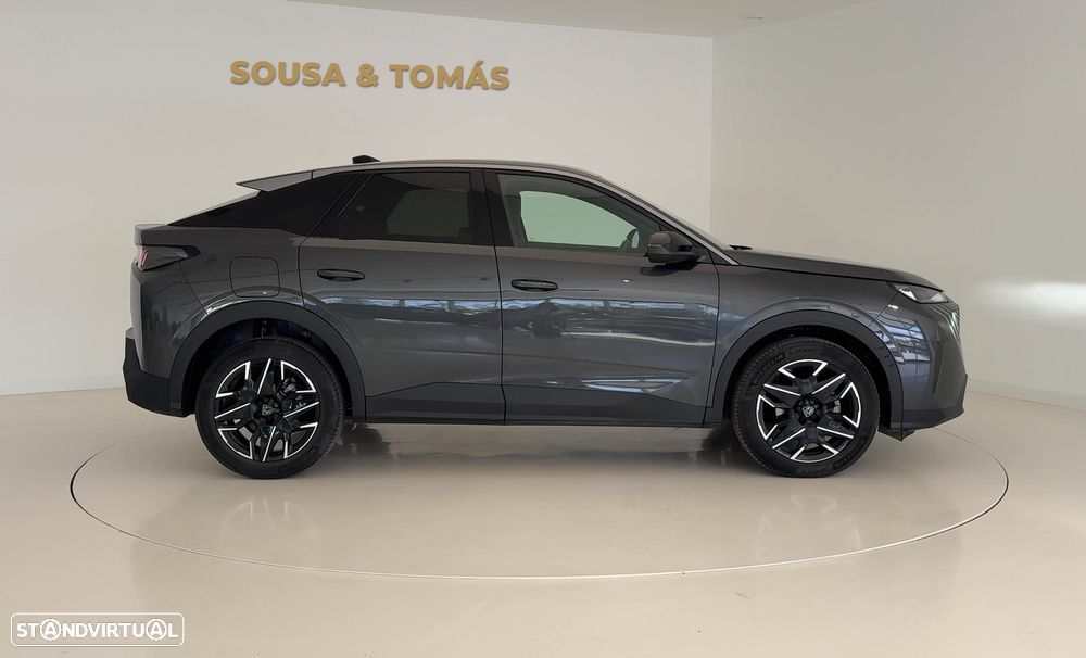 Peugeot 3008 1.2 Hybrid Allure e-DCS6 - 5