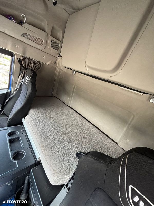 Iveco STRALIS AS440ST/P - 18