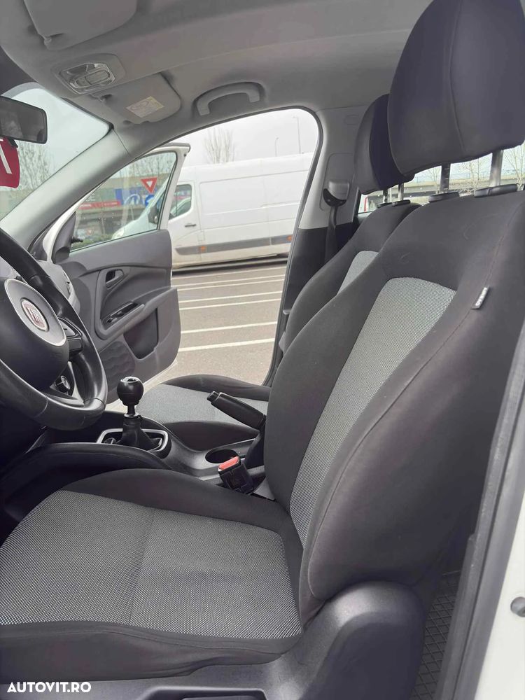 Fiat Tipo 1.4 - 3