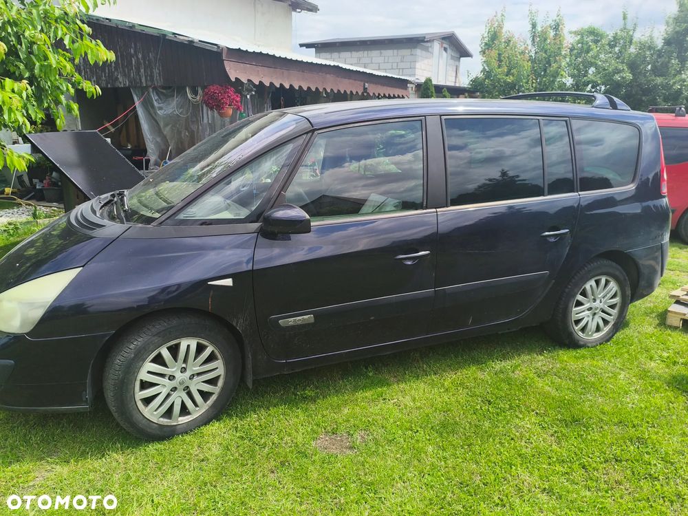 Renault Espace 2.0T 16V Privilege - 3