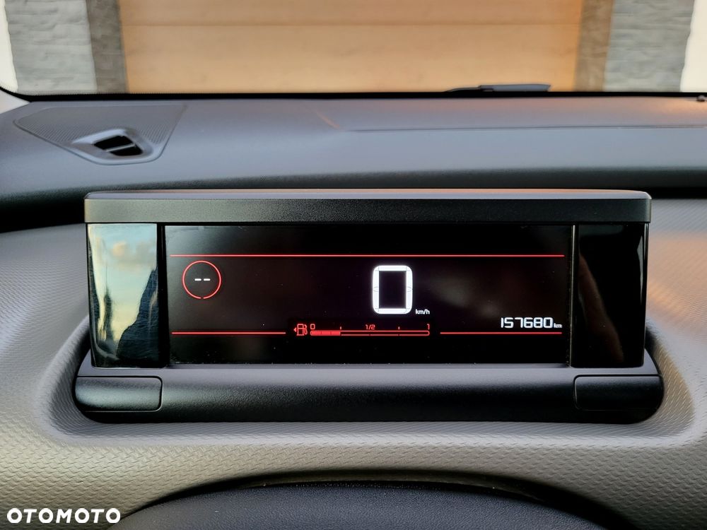 Citroën C4 Cactus - 24