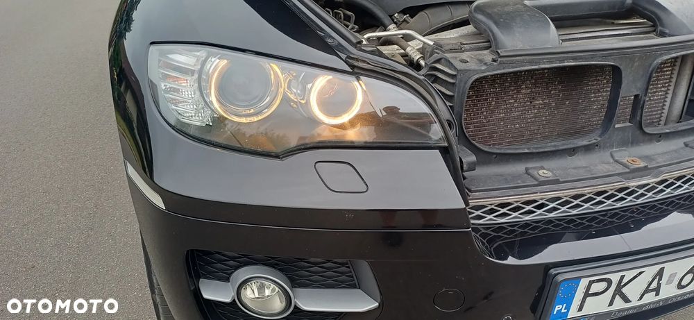 BMW X6 - 20