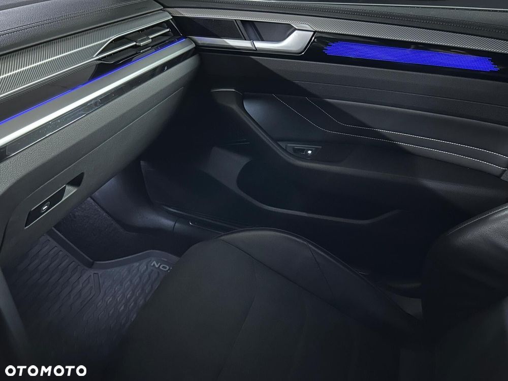 Volkswagen Arteon Shooting Brake 2.0 TSI R-Line DSG - 34