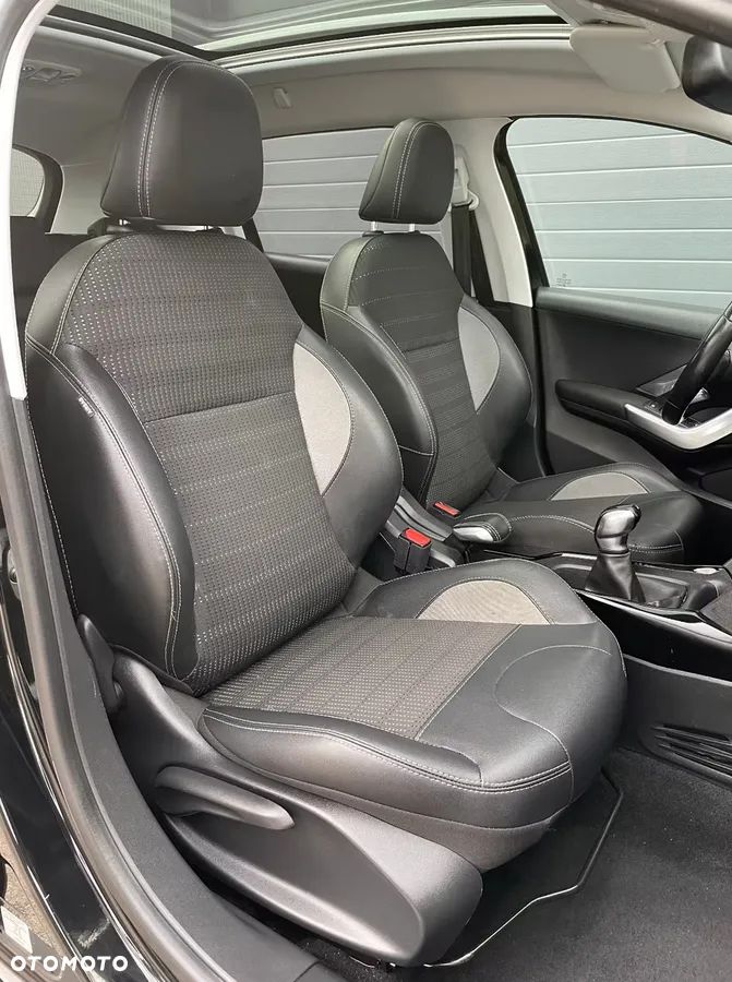 Peugeot 2008 PureTech 110 Stop&Start Crossway - 7