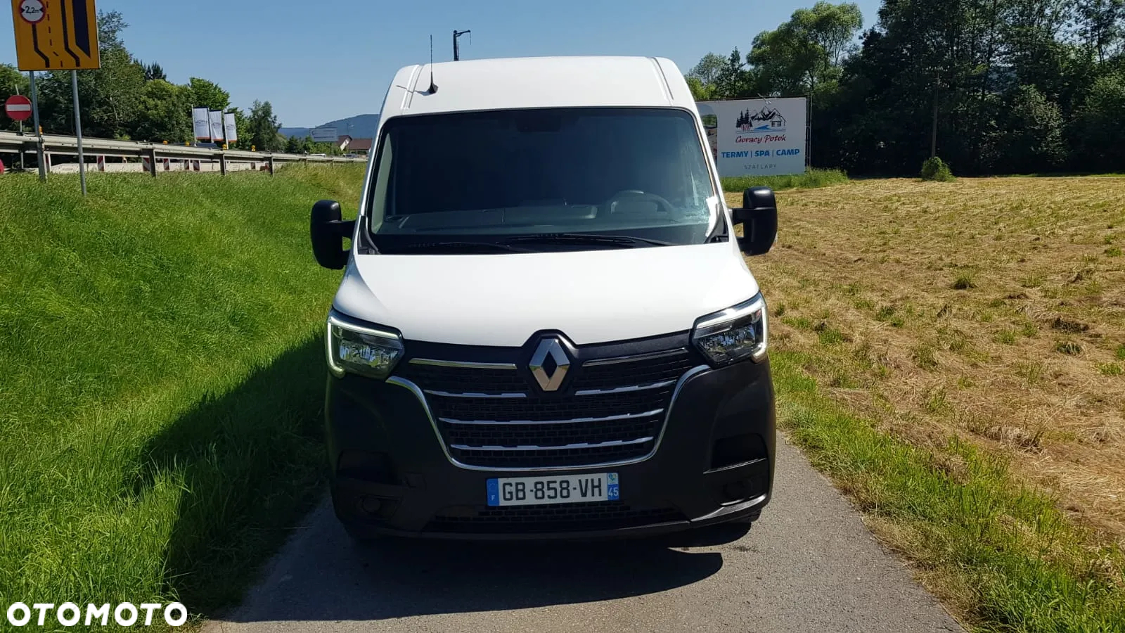 Renault Master - 10