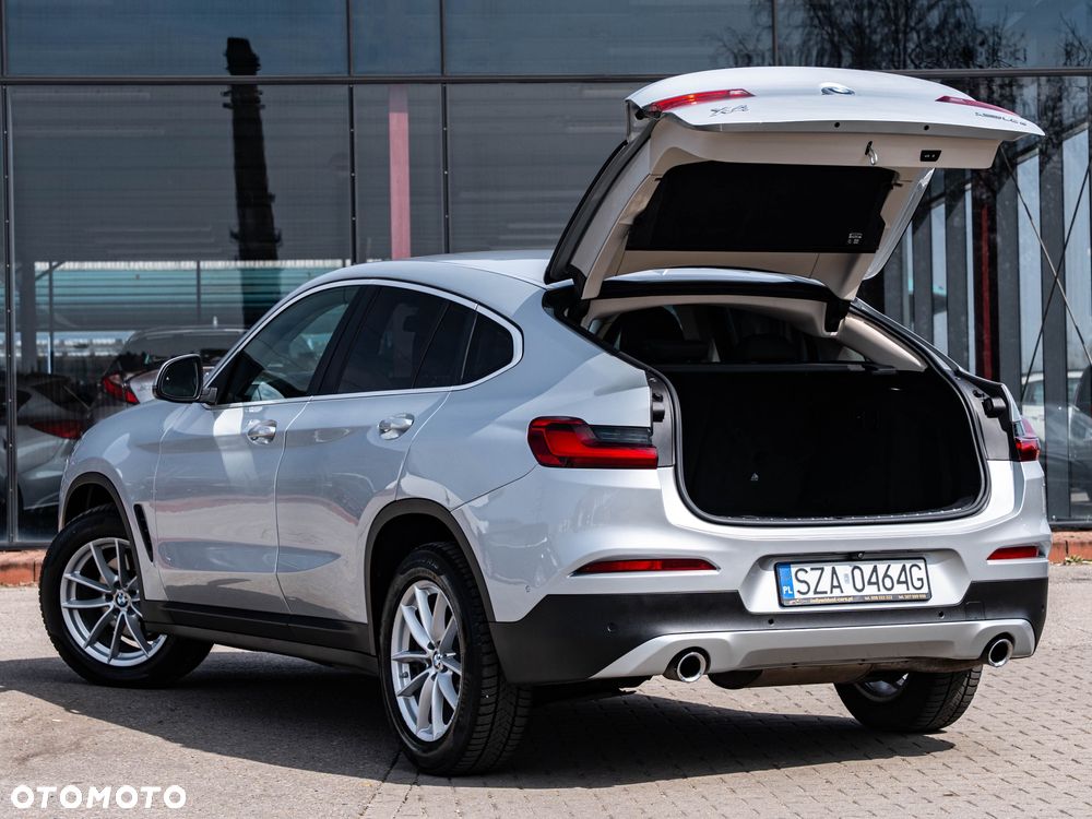BMW X4 - 9