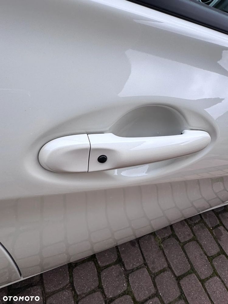 Nissan Note 1.2 DIG-S Tekna - 13