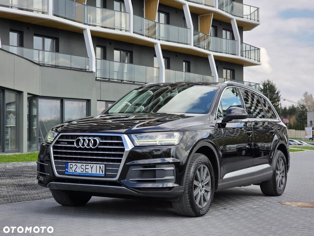 Audi Q7 - 13