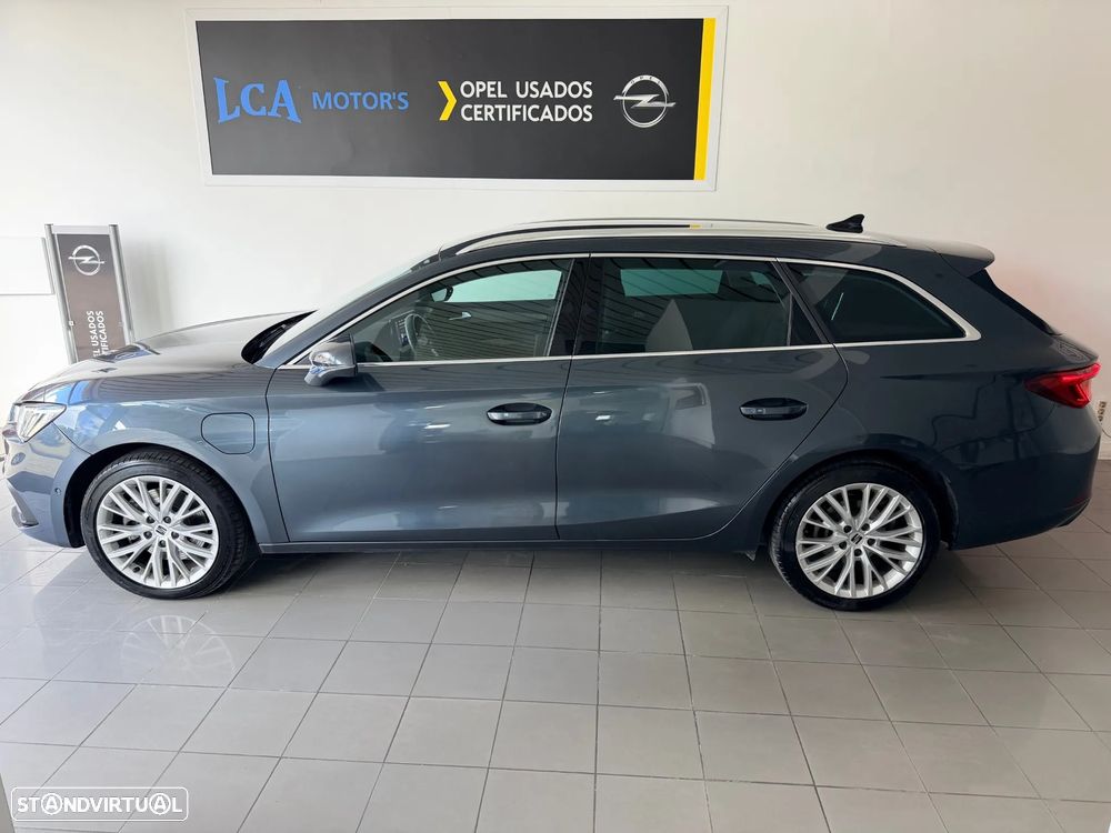 SEAT Leon ST - 9