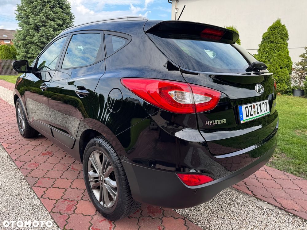 Hyundai ix35 1.6 2WD Style - 6