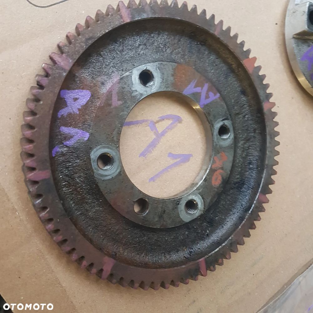 skrzynia biegów tryby frez koło zębatka łożysko napęd mechanizm różnicowy aixam ligier chatenet simpa beriel nova xtoo xtu baroder microcar jDM Grecav Bellier 741 721 751 - 23