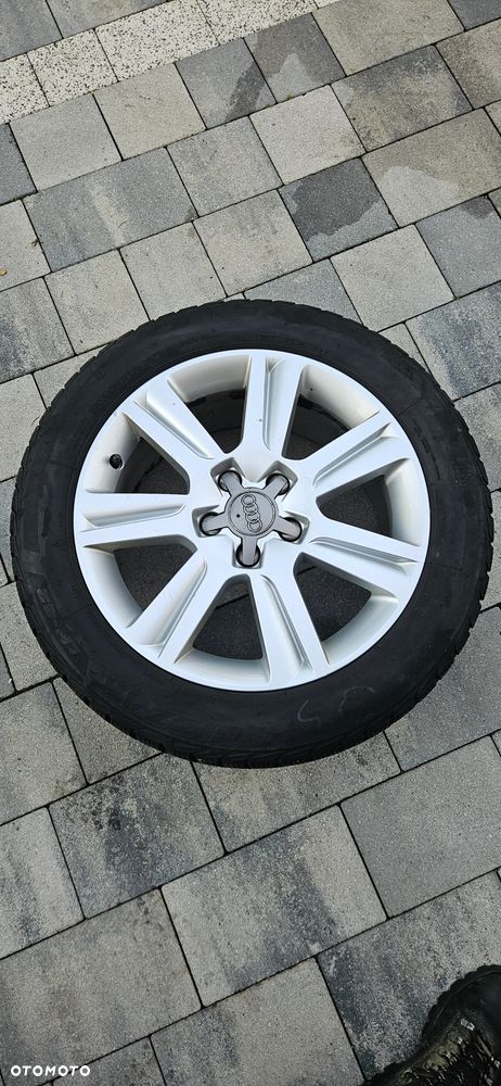 Audi A4 Limousine 2.0 TDI e - 26