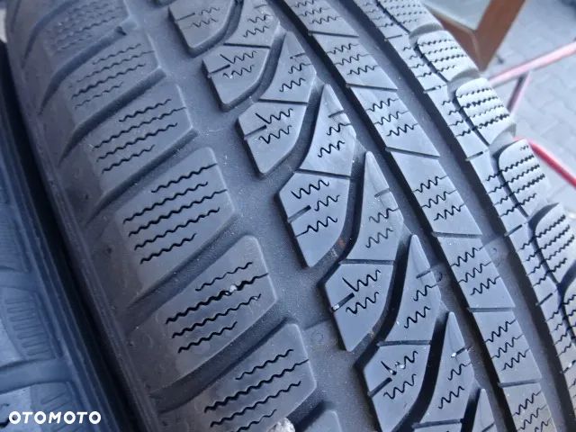 6Jx15 5x100x57 ET29 AUDI A1 koła zimowe 15 - 14