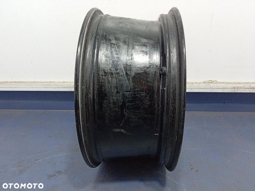 SKODA SUPERB III ALUFELGA OEM 8JX18 5X112 ET44 1 SZT 3V0601025AG - 8
