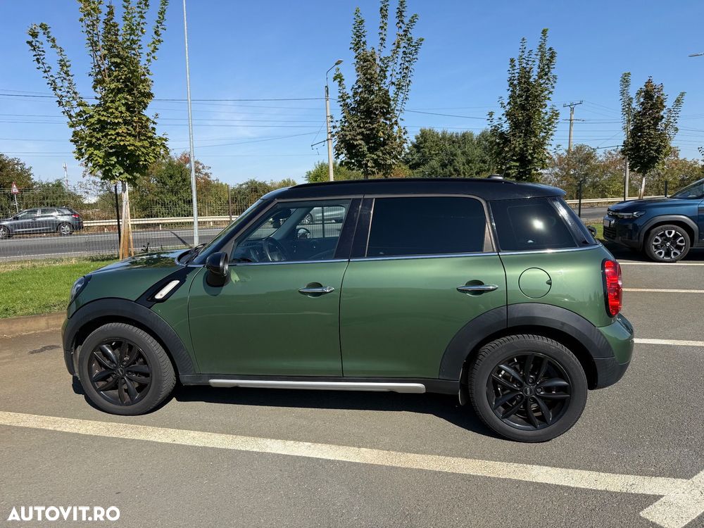 Mini Countryman - 3
