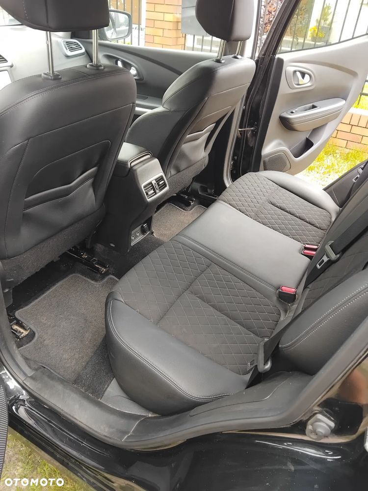 Renault Kadjar 1.3 TCe FAP Intens - 4