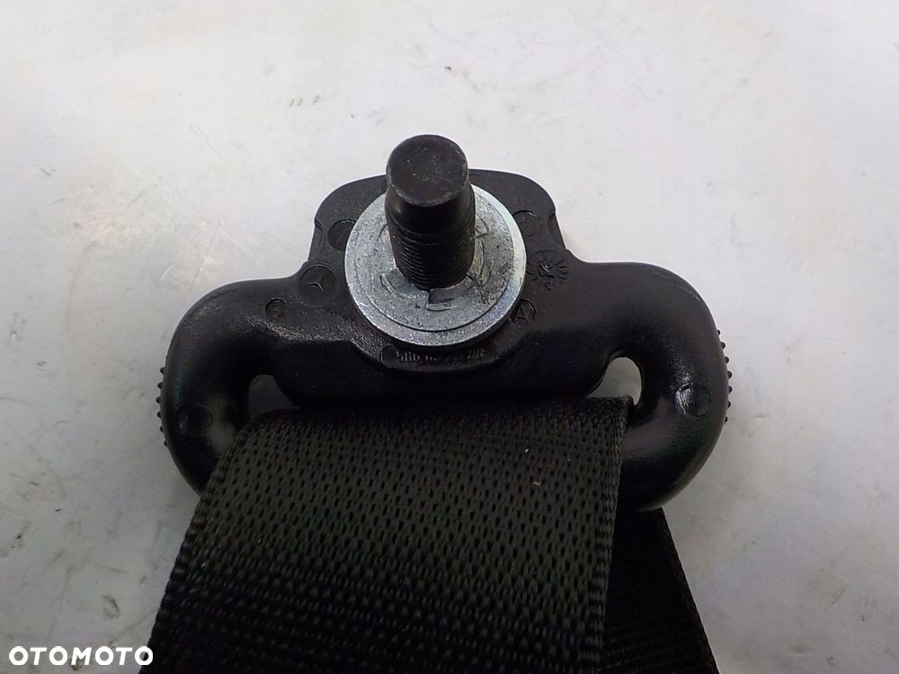 MERCEDES W245 PAS BEZPIECZEŃSTWA NAPINACZ LEWY PRZÓD KIEROWCY 603332200 - 7