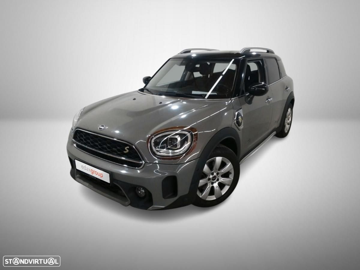 MINI Countryman Cooper SE ALL4 Auto - 1