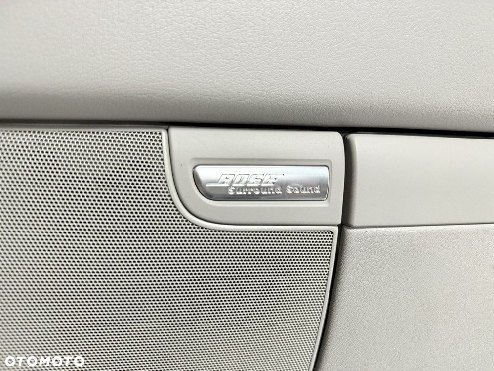 Audi A8 4.2 Quattro - 19