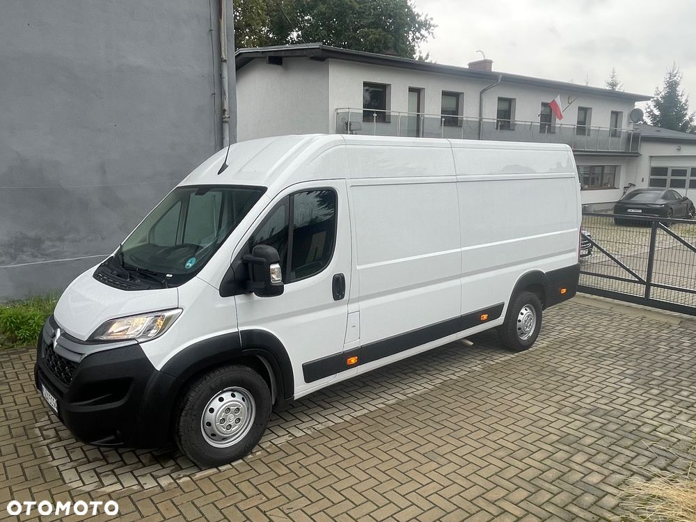Citroën Jumper - 4