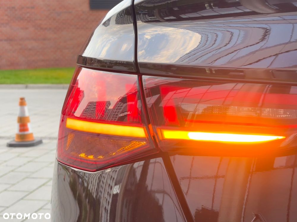 Audi A3 Limousine - 18