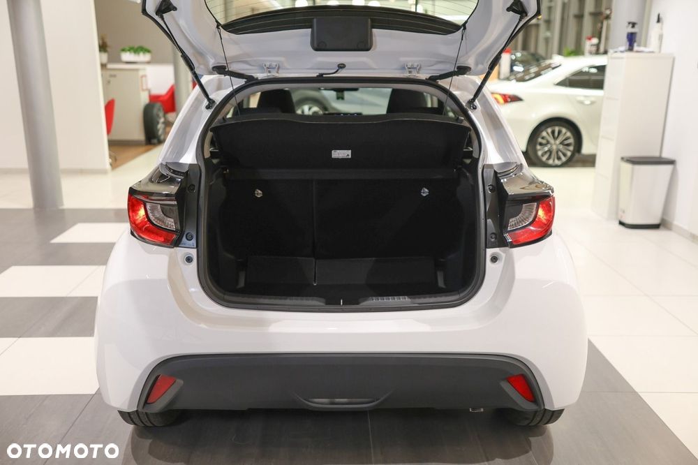 Toyota Yaris - 19