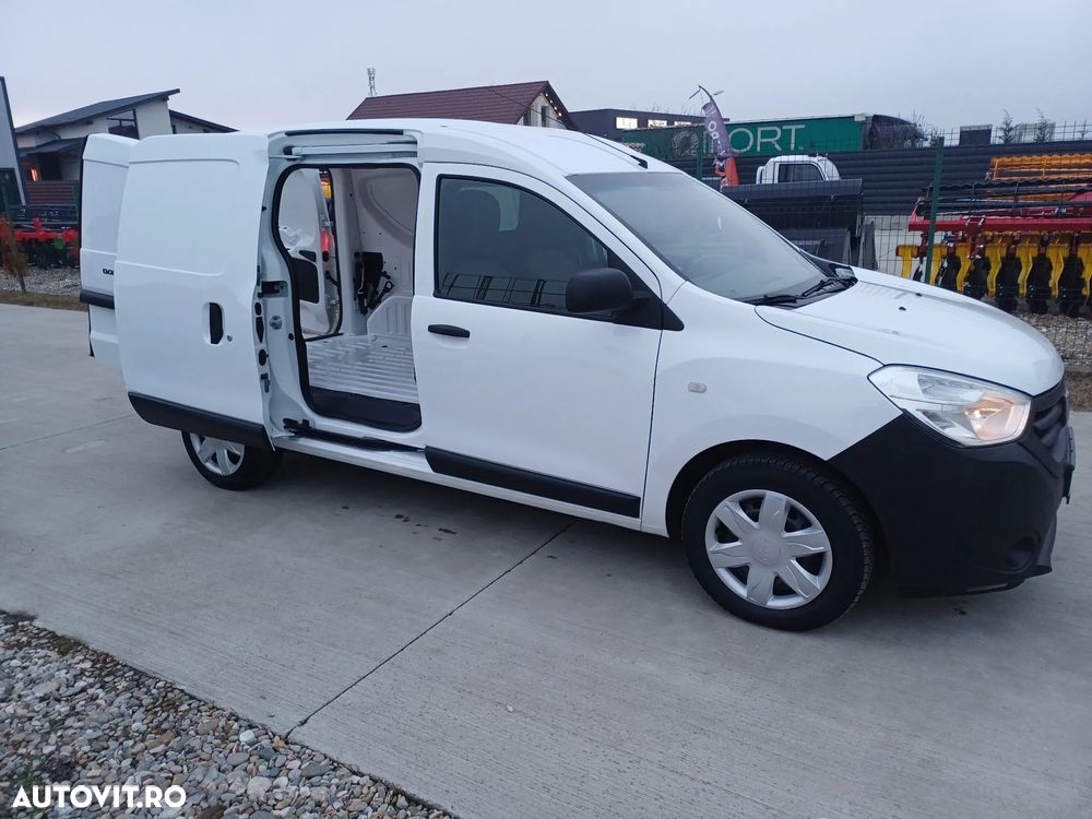 Dacia Dokker - 7
